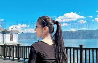 微密圈 – 120斤的小王同学的新作：蕾丝包臀裙，像个走错片场的剪刀手。