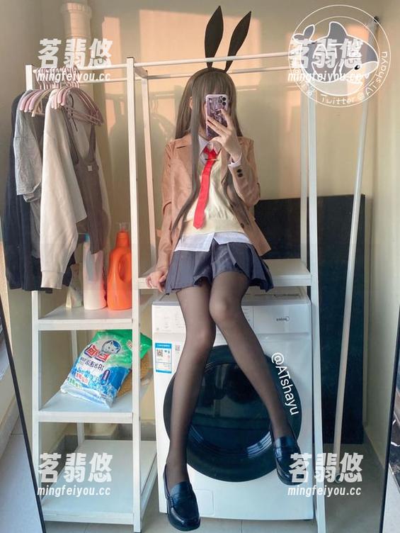 AT鲨 关于温迪,AT鲨的写真我只能说……