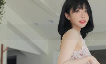 Addielyn(에디린)和服图包上线，福利送给愿意的大朋友小朋友