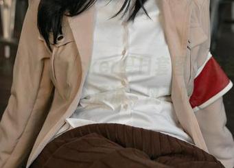 精选Alina Becker夏日套图,准备好迎接一阵‘清凉’风了吗?