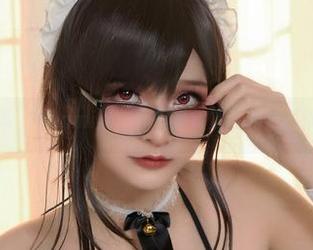 黑贞德合集，Azami以一种很“特别”的方式演绎经典。