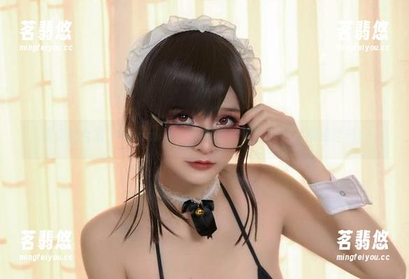 Azami 黑贞德合集,Azami以一种很“特别”的方式演绎经典。