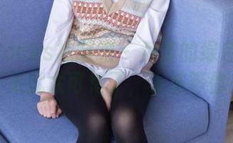 BoBoSocks袜啵啵 – 免费的绿色丝袜照片，不来就太可惜了，小沫等你来瞧。