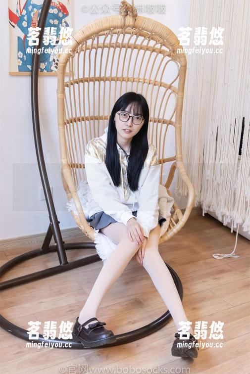 BoBoSocks袜啵啵-小甜豆 BoBoSocks袜啵啵 - 美图种草!小甜豆的芭蕾舞蹈服分享,希望你们能被萌化。