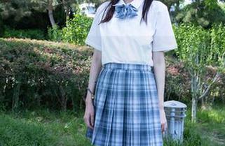 BoBoSocks袜啵啵 – 厚白丝的花絮版，芝士最新原图没那么简单！