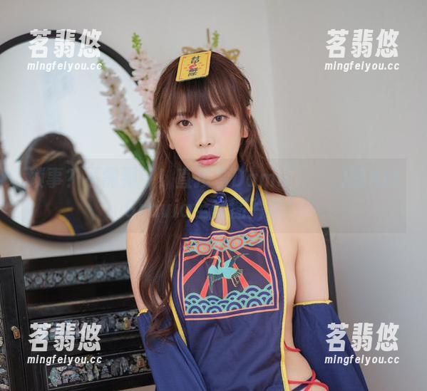 琐事？不需要了！直接看Dami(퀸다미)的ArtGravia全套图片吧！