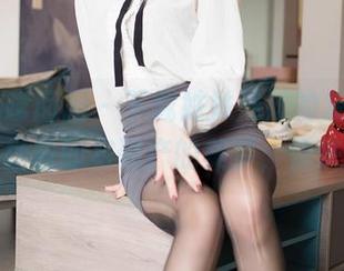 Feilin嗲囡囡 – 下载姝姝妹妹的灰丝，听说可以拯救即将破产的美梦，快来发现！