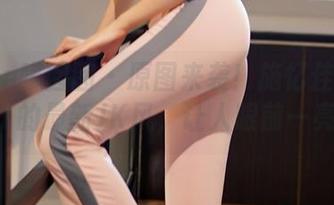 Feilin嗲囡囡 – 原图来袭！施忆佳KITTY的最新JK风，让人眼前一亮