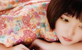 GIRLT果团网 – 优雅兔女郎？算啦，松果儿的图片和原图尽显真实！