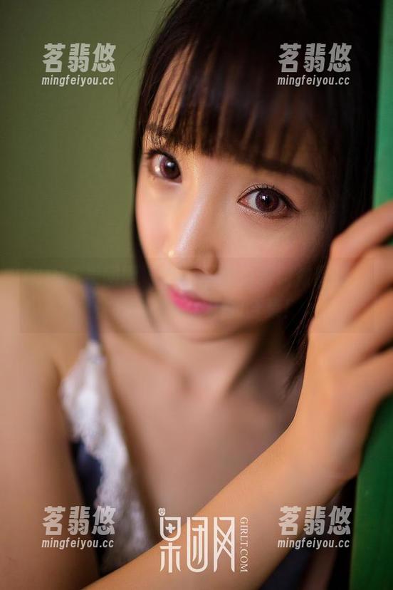 GIRLT果团网-莫雅琪 GIRLT果团网 - 拿不相信这也叫做厨娘,快来翻翻莫雅琪的合集!