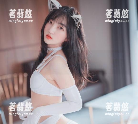 最新合集，HaNari(하나리)的DJAWA魅魔，她的每一张都有种……很独特的魔力。