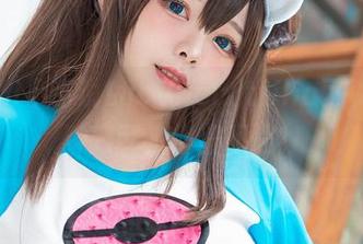 Hachi小芭说LucyHeartfilia可以有多种定制，你信不信？