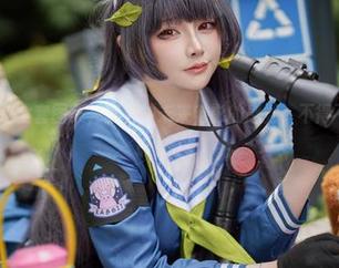 Halo_酱这全套图集，我有种未来电影的感觉，不得不说剧情太抓人了。
