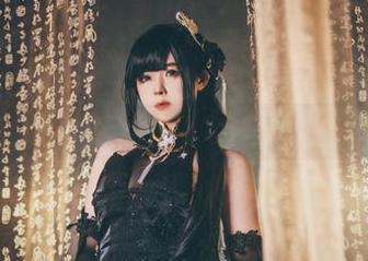 红裙不止是衣服呀,Hatori Sama更新这次的状态真有意思!