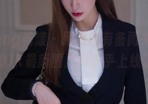 HuaYang花漾 – 网友们有备而来，周大萌的JK最新图片热乎乎上线了！