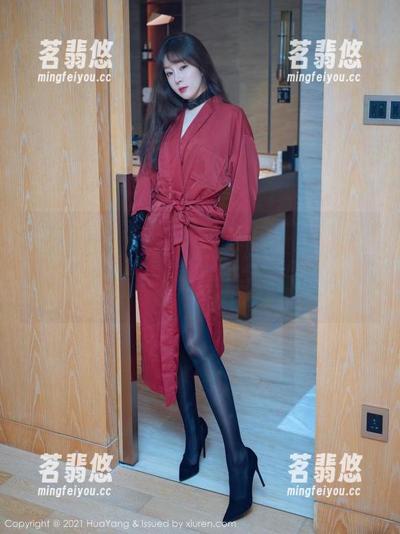 HuaYang花漾-尤妮丝egg HuaYang花漾 - 尤妮丝egg的豹纹大冒险,如何在丛林中找到风格?作品集已上线,下载吧