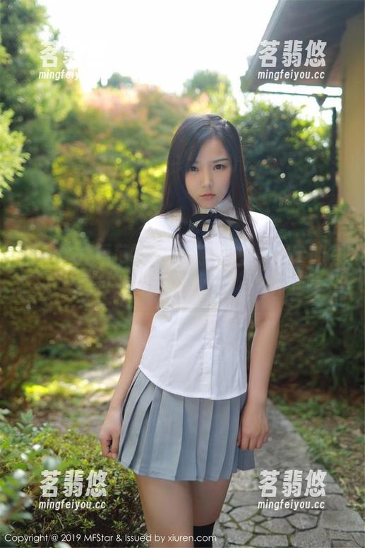 MFStar模范学院-SiByl李思宁 MFStar模范学院 - “SiByl李思宁的女友”图包,更新又惹火,点赞不止啊