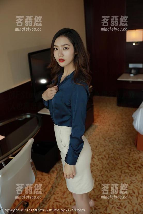 MFStar模范学院-小果冻儿 MFStar模范学院 - 只要有小果冻儿,双人也能出奇迹——全套原图,随时随地高能!