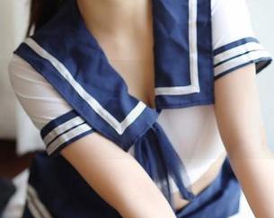 MFStar模范学院 – 这就是李颖煊baby的最新作品集：妹妹，颠覆我的想象！