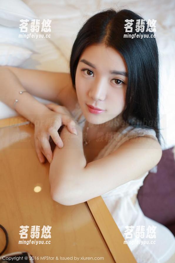 MFStar模范学院-柳侑绮Sevenbaby MFStar模范学院 - 柳侑绮Sevenbaby教室:高清图来一波,教材可以扔掉了!