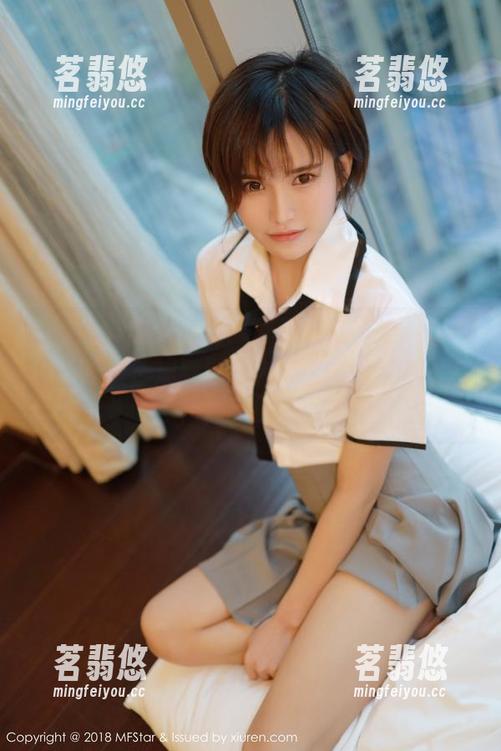 MFStar模范学院-白子嫣nicky MFStar模范学院 - 光影和白子嫣nicky的邂逅——细腻到令人打瞌睡的圣诞图包,别舔屏哦。