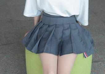 MSLASS梦丝女神 – 天台JK少女图包，王娇娇还有啥没露的？精选个不停！