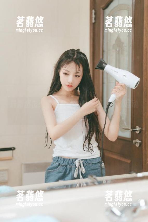MTYH喵糖映画 最新出击:喵糖映画的体操服,谁说运动不可以性感?