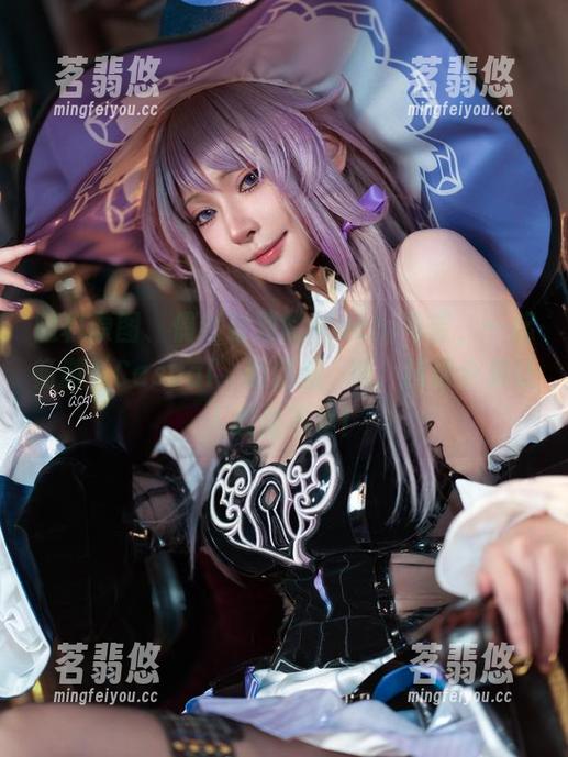 Machi马吉 随机原图、偶然碰到的Machi马吉,一起畅游‘Casual’的甜蜜囧境,精选合集让人忍俊不禁!