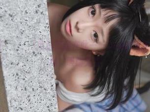 Maruemon(마루에몽)魔法效果在此——DJAWA求求姐姐Cos精选，吸睛无敌
