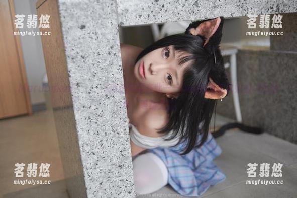 Maruemon(마루에몽)魔法效果在此——DJAWA求求姐姐Cos精选，吸睛无敌