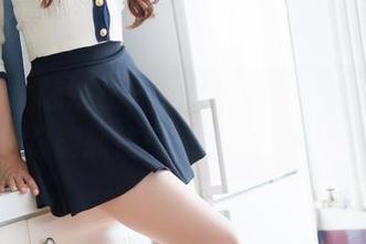MiStar魅妍社 – 萌奈子学妹图包，感觉她总能抓住你一瞬间的目光…