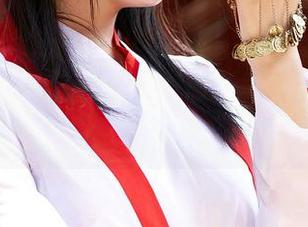 MiiTao蜜桃社 – 当许思铭变身御姐，福利实在是让人手痒痒