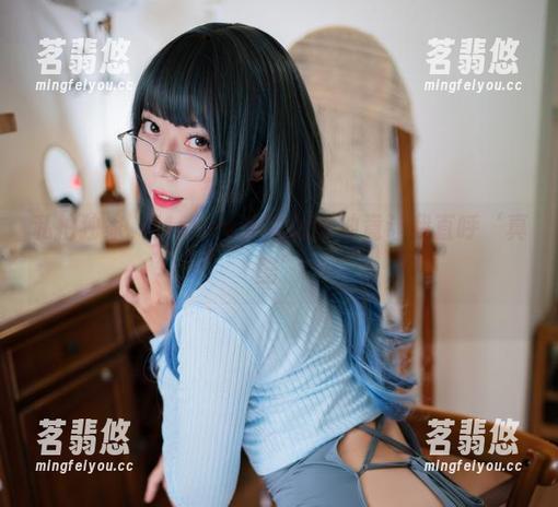 Money冷冷 私拍独家,Money冷冷的女神竟让我直呼‘真酷’