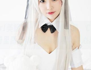 MyGirl美媛馆 – 一组豹纹合集，Carina绮里嘉让每个图都藏着个小心思