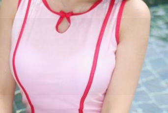 MyGirl美媛馆 – 不收费，SOLO-尹菲的“死库水”你值得拥有，照片里的每一帧都值得回味。