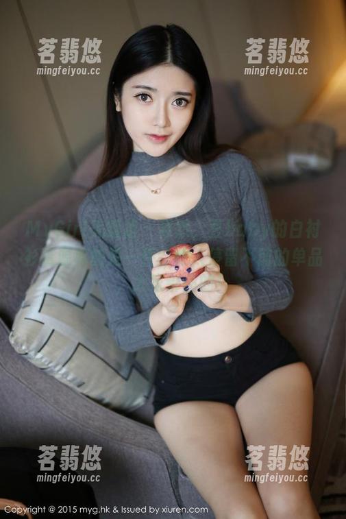 MyGirl美媛馆 - 果然，豆baby的白衬衫资源真的是一件会让人停留不前的单品，大家都懂的！