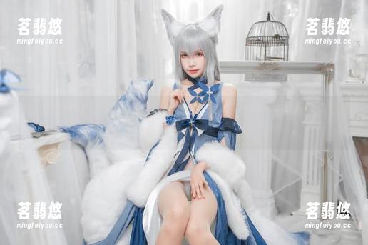 Neko薇薇 Neko薇薇的私人雪夜合集,让我们一起堆个雪人,前提是...你能找着我吗?
