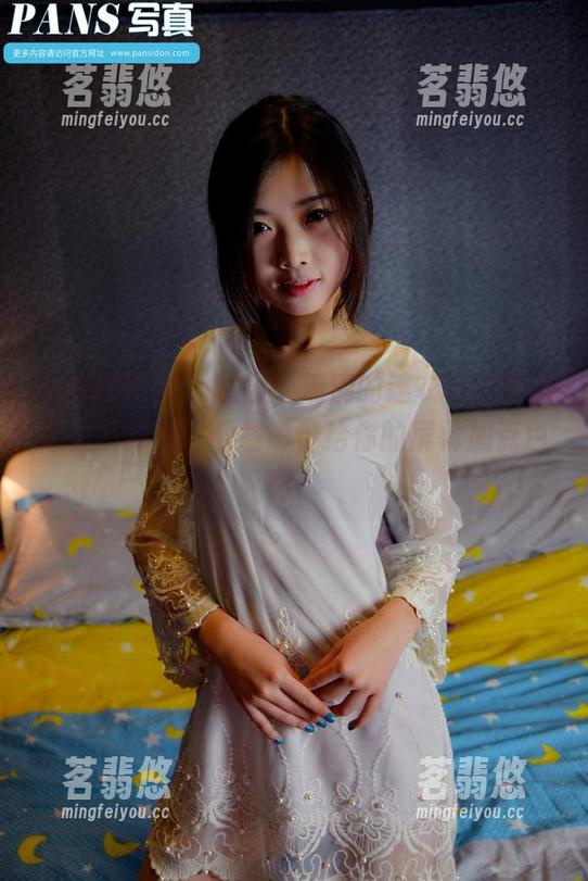 PANS写真-滴滴 PANS写真 - 注意,滴滴的连衣裙图集动态拉开帷幕,下载一份给你的屏幕加点色彩?