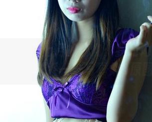 PANS摄影 – 七月的瑜伽：我和地面之间的深厚关系——写真集&原图