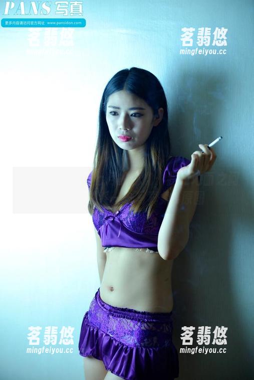 PANS摄影-七月 PANS摄影 - 七月的瑜伽:我和地面之间的深厚关系——写真集&原图