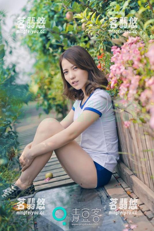 QingDouKe青豆客-可儿Kayen QingDouKe青豆客 - 可儿Kayen的白丝写真,作为壁纸,脑海中立马乱成一团。