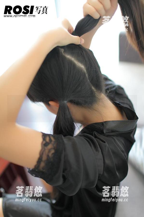 ROSI写真 看ROSI学妹,高清升级大卖场,套图包邮!