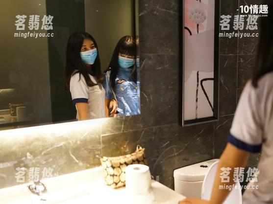 ROSI口罩 还是那句老话,空姐制服才是做梦的利器——快来查阅ROSI私人高清资源!
