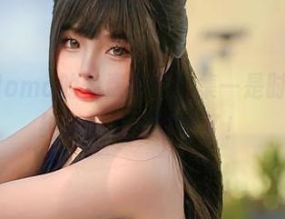 Sayo Momo的免费纯白合集—是时候来一场纯粹的视觉洗礼了！