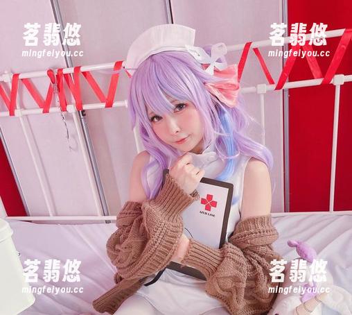 SayoMomo SayoMomo无圣光合集:兔女郎在星穹铁道上的任性呢,哈哈!