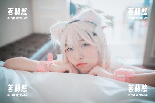 这里有Sonson(손손)夏日全集，下载自我安慰的绝佳理由