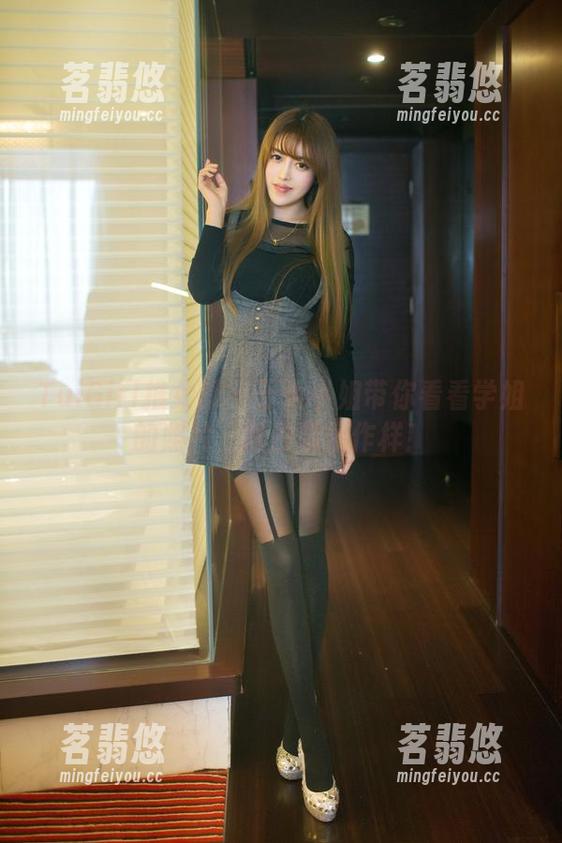 TuiGirl推女郎-于大小姐 TuiGirl推女郎 - 于大小姐带你看看学姐的照片,撇去装模作样!