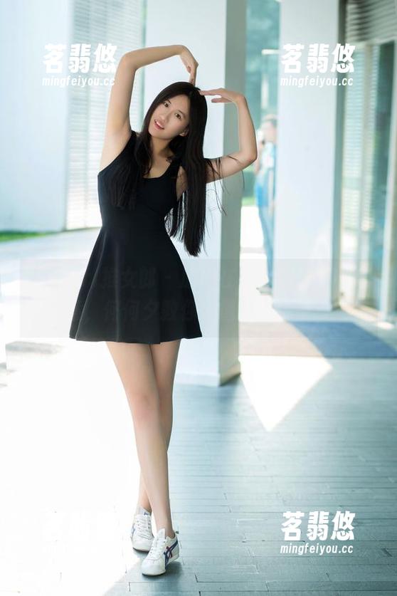 TuiGirl推女郎-何何夕 TuiGirl推女郎 - 原图在手,剧情还有深意,何何夕教你读懂每个细节!