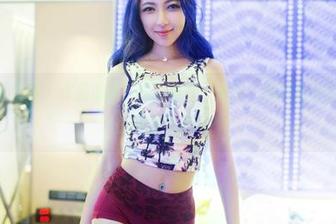 TuiGirl推女郎 – 作品深挖：李七喜把‘修女’拽进图库的脑洞，是在反转传统吗？