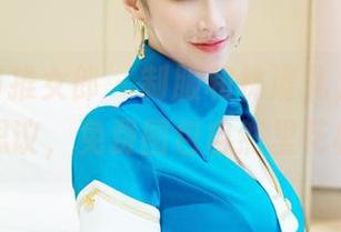 TuiGirl推女郎 – 制服和林清儿，这组合不可思议，免费图包自然里花样多。